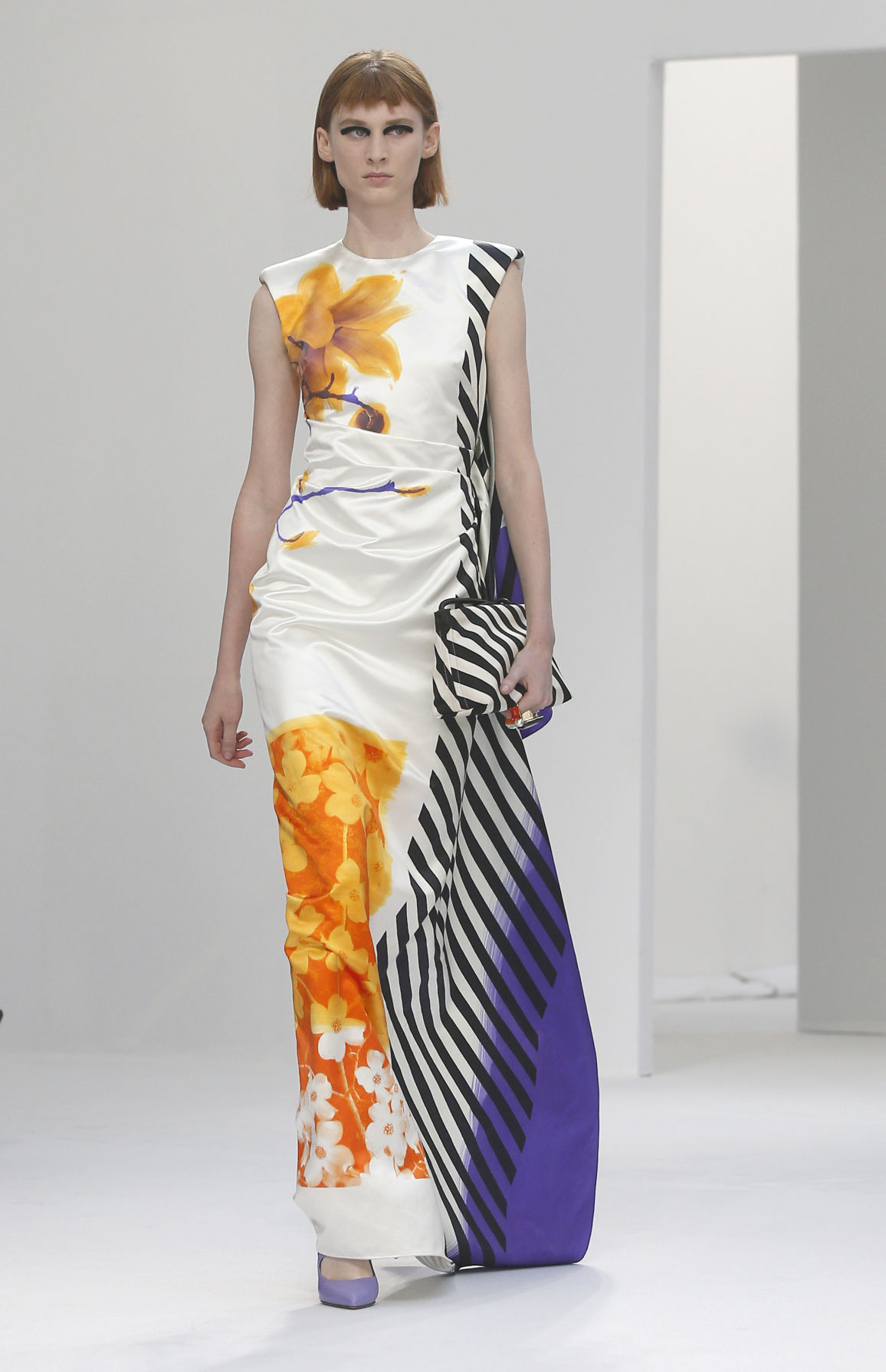 Paris Fashion 2018 Dries van Noten
